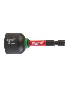 Milwaukee Magneettihylsy 17mm/65mm