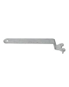 Milwaukee Akkukulmurin Laikan Avain Pikamutterille - 4931466274