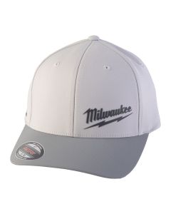 Milwaukee Lippalakki Harmaa BB Performance - 4932493101 / 4932493102