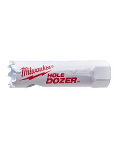 Milwaukee Reikäsaha Bimetalli HD 16mm