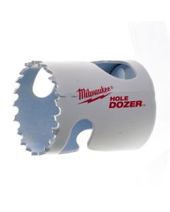 Milwaukee Reikäsaha Bimetalli HD 40mm