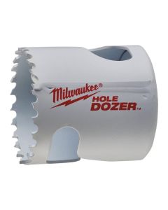 Milwaukee Reikäsaha Bimetalli HD 46mm