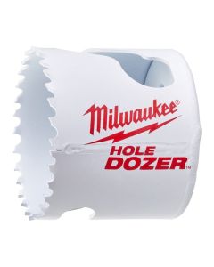 Milwaukee Reikäsaha Bimetalli HD 56mm