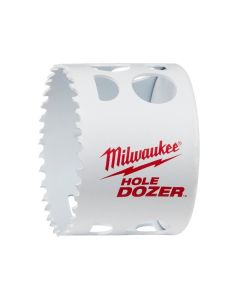 Milwaukee Reikäsaha Bimetalli HD 67mm
