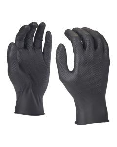 Milwaukee Kertakäyttökäsine 10/XL 50kpl