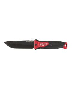 Milwaukee Puukko Hardline Kiinteä Suorateräinen - 4932464830