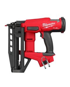 Milwaukee Runko Akkuviimeistelynaulain 18V Suora 1,6mm - 4933493353