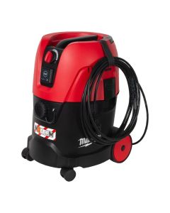 Milwaukee Märkä/Kuivaimuri 1200W 25L Koneohjaus - 4933493593