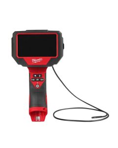 Milwaukee Akkutarkastuskamera 12V 5mm/900mm - 4933493136