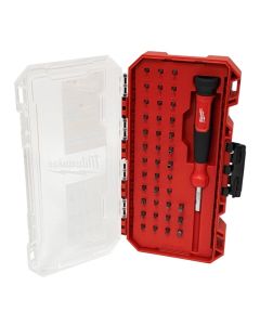 Milwaukee Bitsiruuvitaltta 39-in-1 - 4932498177