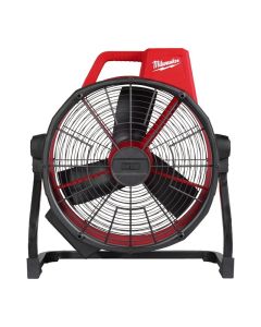 Milwaukee Runko Akkutuuletin 18V - 4933492110