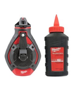 Milwaukee Pieni Merkkauslaite 30m Lanka 6:1 + Väri - 4932498391