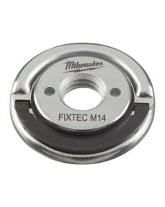 Milwaukee Laikan Pikavaihtomutteri M14 - 4932498607