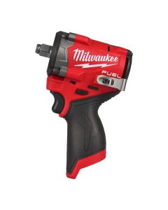Milwaukee Runko Akkumutterinväännin 1/2" 12V 746Nm - 4933493454