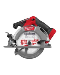 Milwaukee Runko Akkupyörösaha 18V 165mm Max.55mm - 4933493588