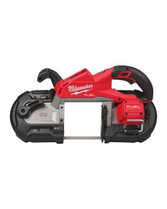 Milwaukee Runko Akkuvannesaha 18V 127mm - 4933498309