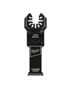 Milwaukee Monitoimisahan Terä 28mm 1kpl Open-Lok - 48851251