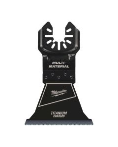 Milwaukee Monitoimisahan Terä 64mm 1kpl Open-Lok - 48851241