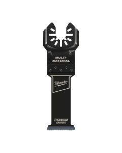 Milwaukee Monitoimisahan Terä 32mm 1kpl Open-Lok - 48851203