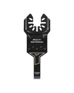 Milwaukee Monitoimisahan Terä 10mm 1kpl Open-Lok - 48851201