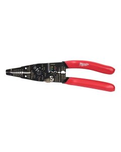 Milwaukee Kuorintapihti 0,75-6mm2 Kaareva - 4932493816