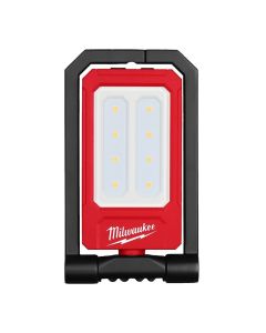Milwaukee Magneettinen Ladattava LED-valaisin 500/250/100 Lumenia - 4933493528