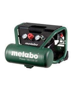 Metabo Kompressori 160L/min 5L 16kg - 601531000