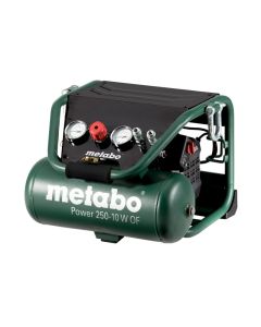 Metabo Kompressori 220L/min 10L 24kg - 601544000