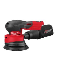 Milwaukee Runko Akkuepäkesko 18V 125mm - 4933498253