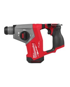 Milwaukee Runko SDS+ Akkuporavasara 12V 1,15J - 4933499183