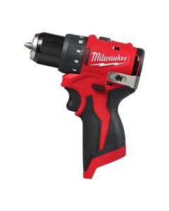 Milwaukee Runko Akkuporakone 12V 10mm Istukka - 4933499683