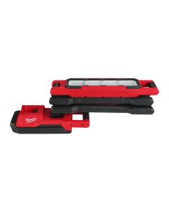 Milwaukee Akkualuevalaisin 18V 2500 Lumenia - 4933498147