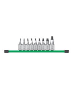 Milwaukee Torx-kärkihylsykisko 1/2" T20-60 - 4932480822