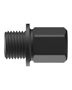 Milwaukee Reikäsahan Karaholkki S 14-30mm - 4932500550