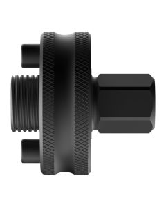 Milwaukee Reikäsahan Karaholkki XL 32-210mm Tapit - 4932500552