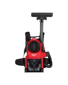 Milwaukee Runko Reppuimuri 18V 3,8L - 4933500039