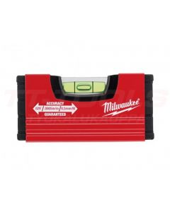 Milwaukee Vesivaaka Mini 100mm