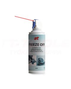 AT Kylmäirrotusspray 520ml - 2250