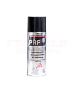 PRF Sinkkispray 520ml Alumiinin Värinen