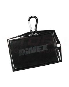 Dimex Käyntikorttitasku