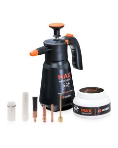 Kemppi MAX WeldClean Aloitussarja Pieni - MAXCSTKS