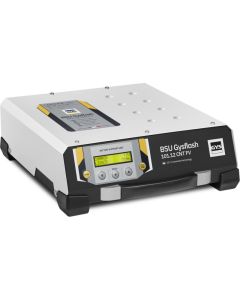 GYS Ylläpitolaturi 12V 100A 5m Kaapelit - 026988