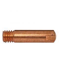 Binzel Virtasuutin M6 0,6mm 28mm