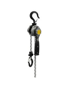 Alum. Ketjuviputalja 3m