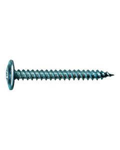 Fix Master Ohutlevyruuvi KFR 4,2x16mm ZN