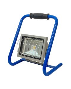AS-Schwabe LED-valaisin Matala Jalustalla 20W 2m - 6119080022